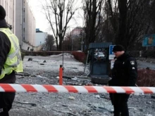 САЩ коментираха масирания руски удар по Киев