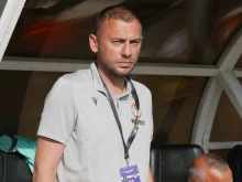 Балтанов след загубата на "Лаута": Дадох всичко от себе си! Прекарвах денонощно на базата