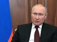 Украйна след заплахите за нови удари: Путин няма да постигне нищо