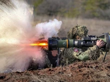 Беларус предупреди Запада: Пращането на оръжия в Киев блокира края на конфликта