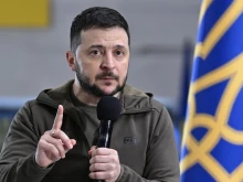 Зеленски: Липсата на противоракетни системи остава критична