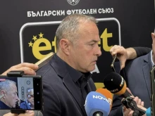 Бойко Величков: Дузпа с червен картон, съдиите трябва да са слепи