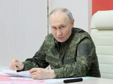 Bild: Ударите по Киев може да са подготовка на нова руска лятна офанзива