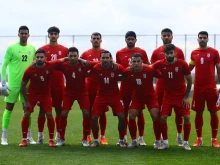 ФИФА премества базата на тима на Иран в Мексико за световното