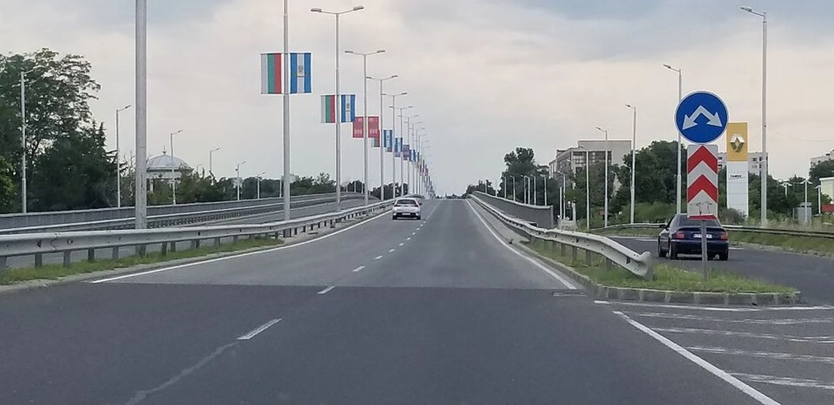 Изместват трасето на водопровод до Скобелева майка, водоподаването намалява в половината Пловдив