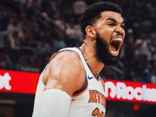 Ню Йорк Никс стигна първи финал в NBA през 21-и век