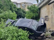 Полицията в Бургас с подробности за случая с мигранти от неделя
