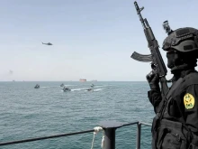 Приключи ли примирието? САЩ нанесоха удари по катери и зенитни ракетни комплекси в южната част на Иран