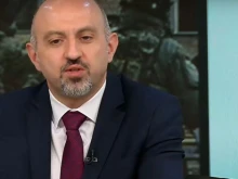Военен експерт: Русия използва демонстрацията на нови балистични ракети като инструмент за въздействие върху международната аудитория