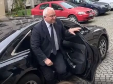 Най-важните хора в МВР се събират в Пловдив