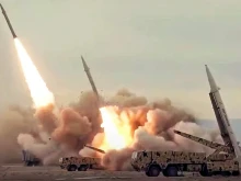 CNN: Иран е възобновил производството на балистични ракети и други ключови оръжейни системи