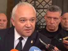 Демерджиев: Имаме проблеми в много от структурите, но скоро ще ги решим