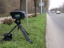 Край на криенето в храстите, Пътна полиция отива на местата с концентрация на ПТП