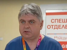 Ръст на ухапванията от кърлежи в Русе