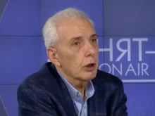 Писателят-масон Димитър Недков: България спечели първата си геополитическа битка