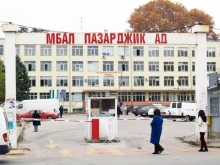 Баща е в тежко състояние след намушкване с нож от сина си