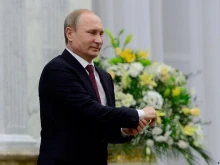 The Telegraph: Путин разполага с още няколко коза във войната в Украйна, но в Кремъл цари напрегната атмосфера