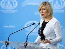 Захарова: Парите, дадени на Киев, никога няма да се върнат или да се изплатят