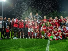 ЦСКА 1948 се включва от втория предварителен кръг в Лига на конференциите