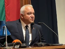 В Пловдив министър Демерджиев посочи 4 приоритета на МВР