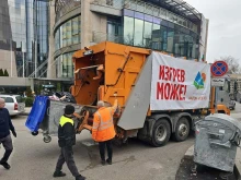 Столичен район остава без сметоизвозване от първи юли