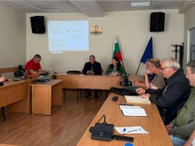 Васил Трендафилов: Добрата подготовка и координация са ключови за отбранително-мобилизационната дейност