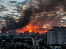 Китай коментира заплахите на Русия за масирани удари по Киев