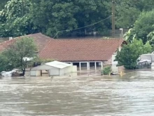 Откриха тялото на Георги, изчезнал при потопа край Севлиево