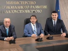 Правителството "дава газ" за Околовръстното на Пловдив и за водоснабдяването от "Въча"