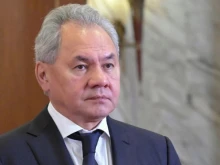 Шойгу: НАТО отработва сценарии за удари срещу Беларус