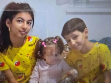 Две деца са изчезнали, обявени са за общодържавно издирване