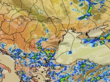 Удрят ни студ и градушки до 48 часа