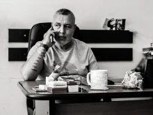 Христо Мутафчиев: Театрите, музеите и галериите няма да бъдат засегнати от 10% съкращения