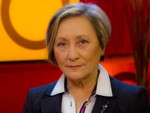 Легендарна българка днес става на 80