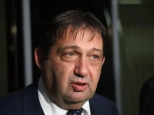 Министър Шишков: Държавата 15 години не проектира магистрали, сега трябва да го направим за две