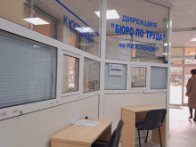Безработицата в Кюстендил спадна до 8,59%