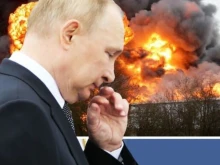 ЕС: Ще намерим пратеник за мирните преговори, когато Русия е готова за мир