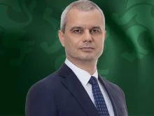 Костадинов изпрати съболезнователна телеграма до Митрофанова