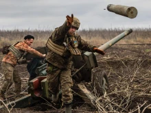 Девет държави напуснаха Чешката инициатива за доставка на боеприпаси за Украйна