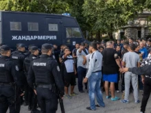 Масов бой с брадви и мотики вдигна жандармерията в Берковица под тревога