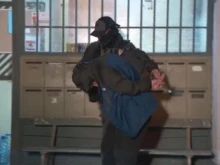 Свидетелка разказа как се е срещнала с прокурорския син лице в лице