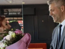 Илиана Раева обсъди организацията на Европейския шампионат по художествена гимнастика с кмета на Варна