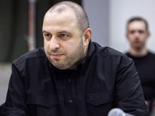 Рустем Умеров на изненадващо посещение в Берлин за разговори с представители на Германия, Франция и Великобритания