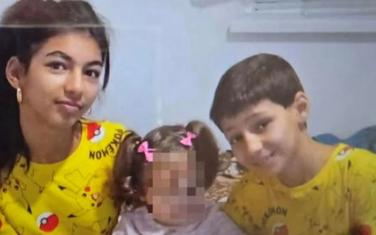Откриха живи и здрави двете изчезнали деца във Варна