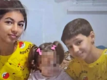 Откриха живи и здрави двете изчезнали деца във Варна