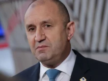 Румен Радев отива при Макрон, Фон дер Лайен и Рюте
