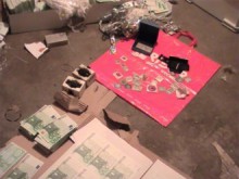 Осъдиха пловдивската банда, произвела 16 милиона фалшиви евро