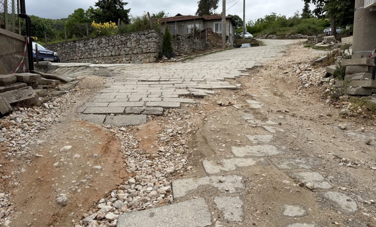 Община "Родопи": Село Брестовица не е забравено