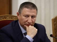 Сарафов е подал оставка като директор на Националната следствена служба?