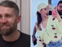 От "шишко" до секссимвол заради едни 40 кг по-малко